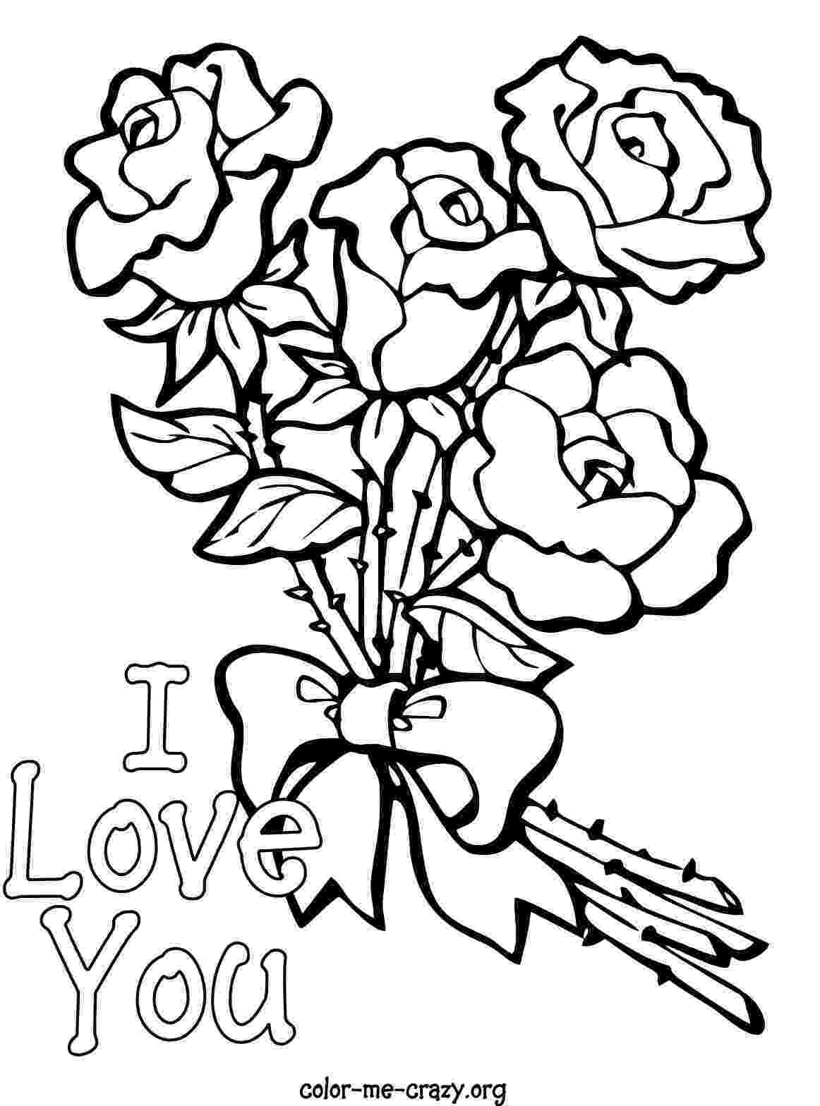 valentines printable coloring pages colormecrazyorg valentine coloring pages printable coloring valentines pages 