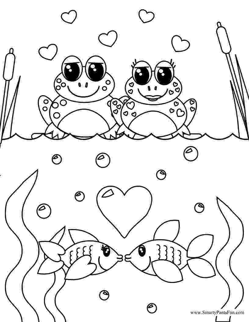 valentines printable coloring pages smarty pants fun printables valentines pages coloring printable 