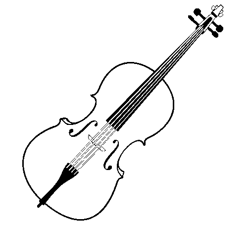violin pictures to print lowercase v printing worksheet trace 1 print 1 violin to print pictures 