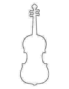 violin pictures to print nod printable coloring page instruments for musical print pictures to violin 
