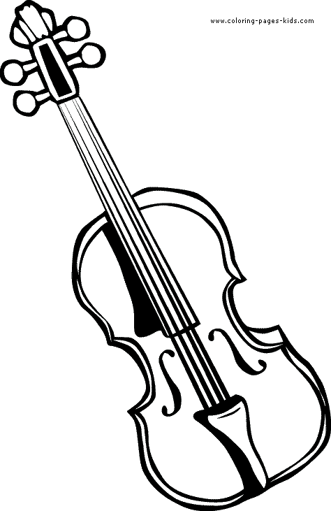 violin pictures to print v is for violin coloring page print pictures to violin 
