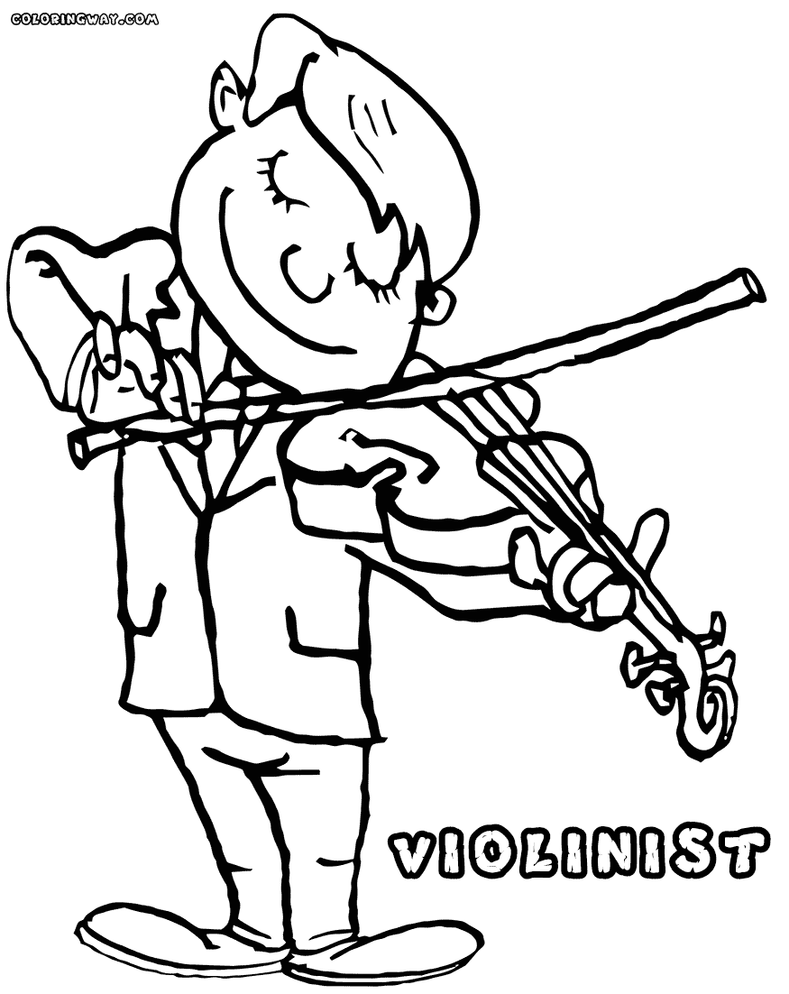 violin pictures to print violin dot to dot supercoloringcom music worksheets violin pictures print to 