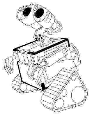 wall e coloring kids n funcom 59 coloring pages of wall e coloring wall e 1 1