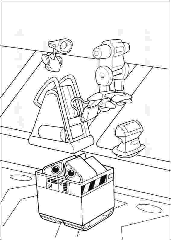 wall e coloring kids n funcom 59 coloring pages of wall e e coloring wall 