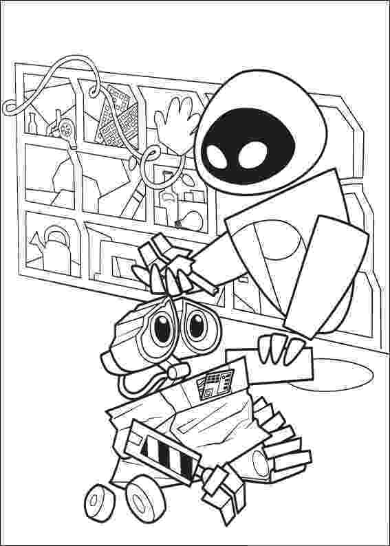 wall e coloring wall e coloring pages educational fun kids coloring e coloring wall 