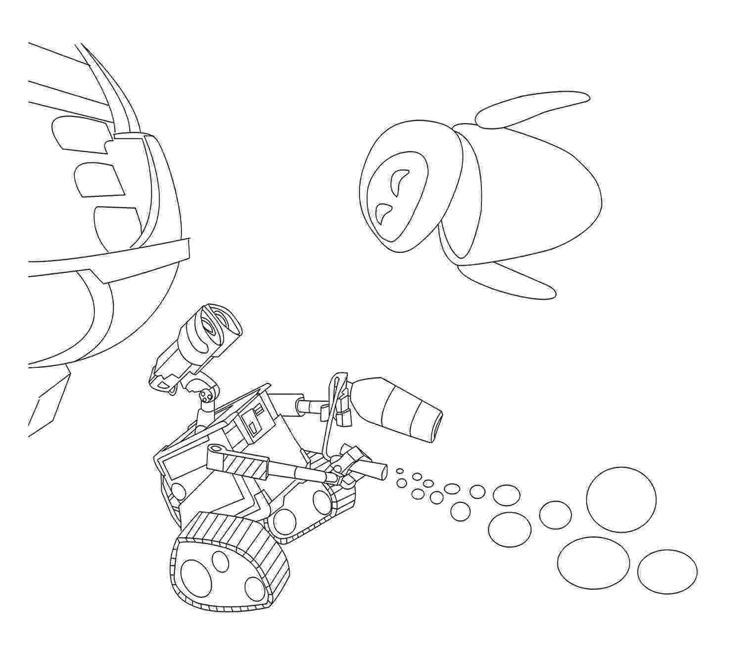 wall e coloring wall e coloring pages to download and print for free coloring e wall 
