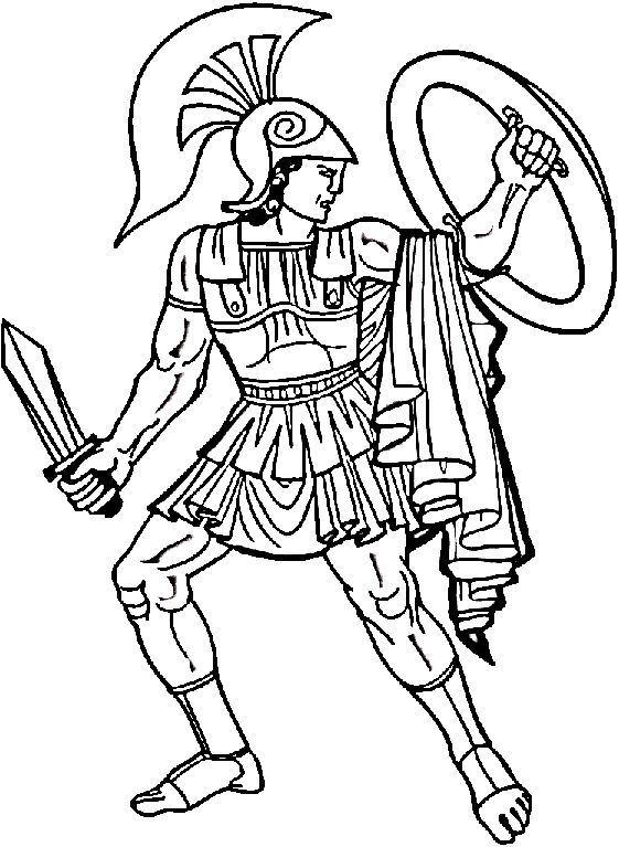 warriors coloring pages spartan warrior coloring page free printable coloring pages warriors coloring pages 