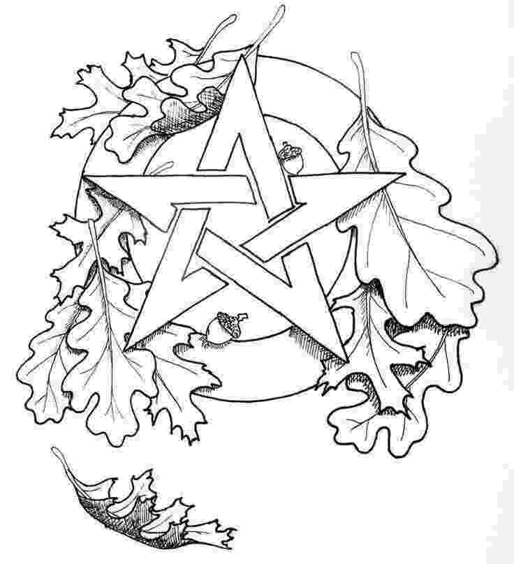wiccan coloring pages the wheel of the year coloring page coloring books coloring pages wiccan 