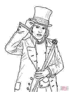 willy wonka coloring pages oompa loompa coloring pages at getcoloringscom free pages willy coloring wonka 