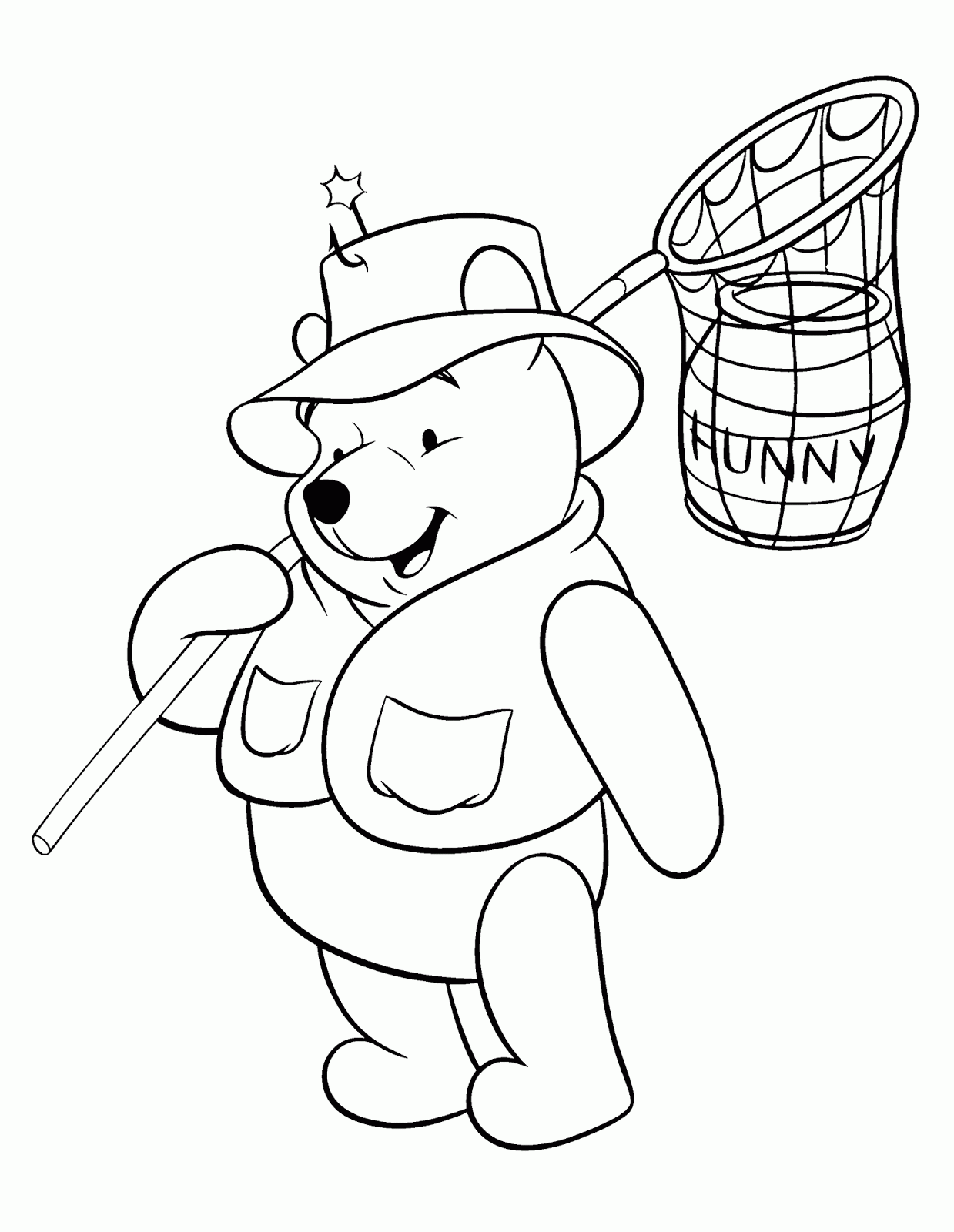 winnie pooh colouring pages coloring pages winnie the pooh and friends free printable winnie pages colouring pooh 