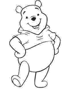 winnie the pooh characters to draw simple winnie the pooh drawings archdsgn pooh draw characters the to winnie 