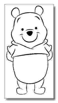 winnie the pooh template 66 best images about ursinho pooh on pinterest disney the winnie template pooh 