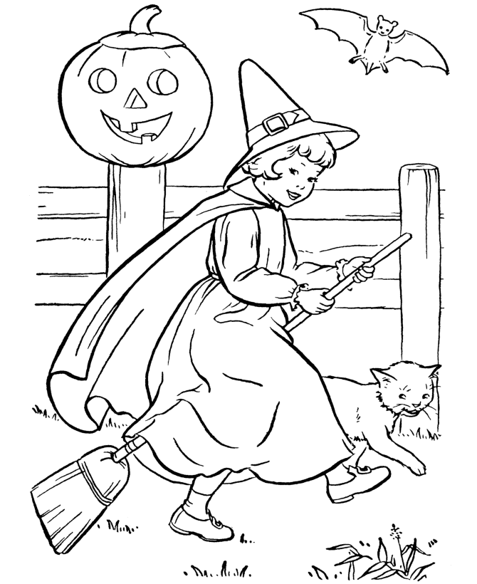 witches coloring pages free printable witch coloring pages for kids coloring pages witches 