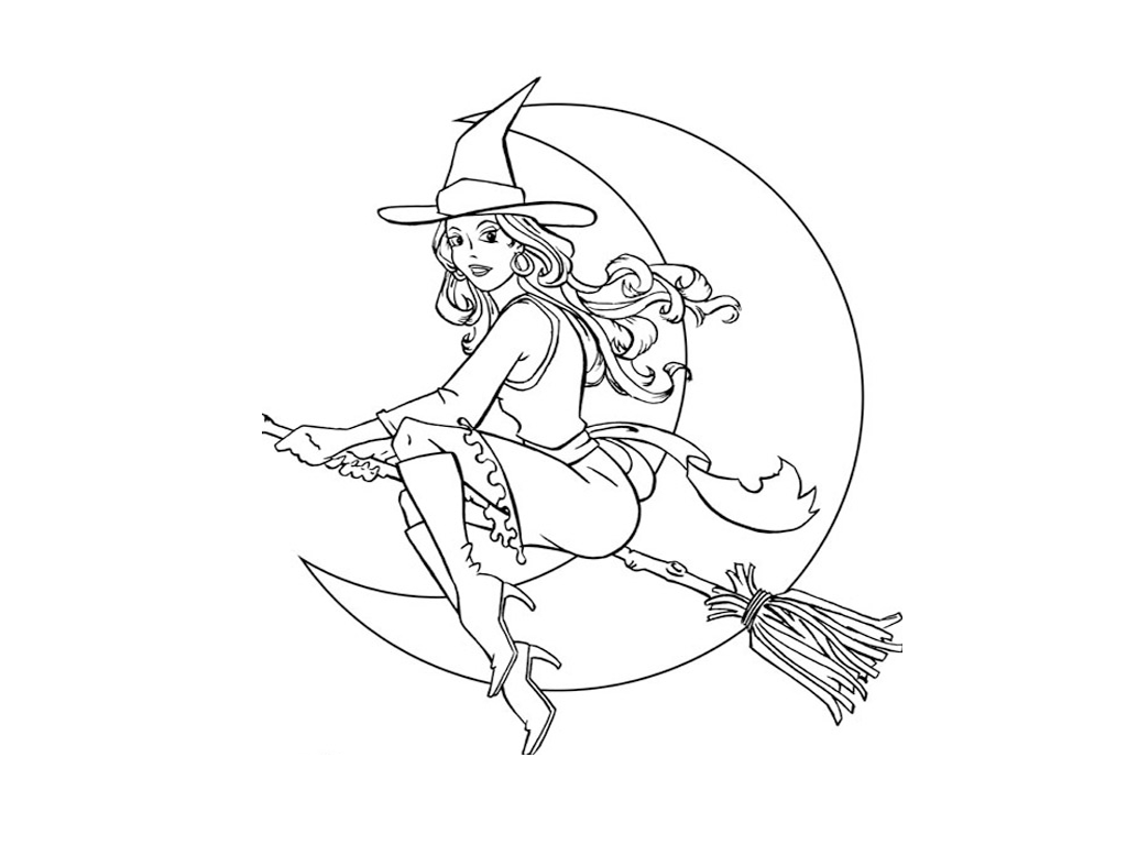 witches coloring pages free printable witch coloring pages for kids pages witches coloring 
