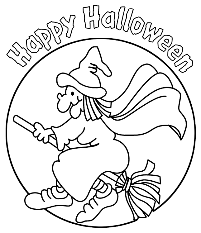witches coloring pages free printable witch coloring pages for kids witches coloring pages 