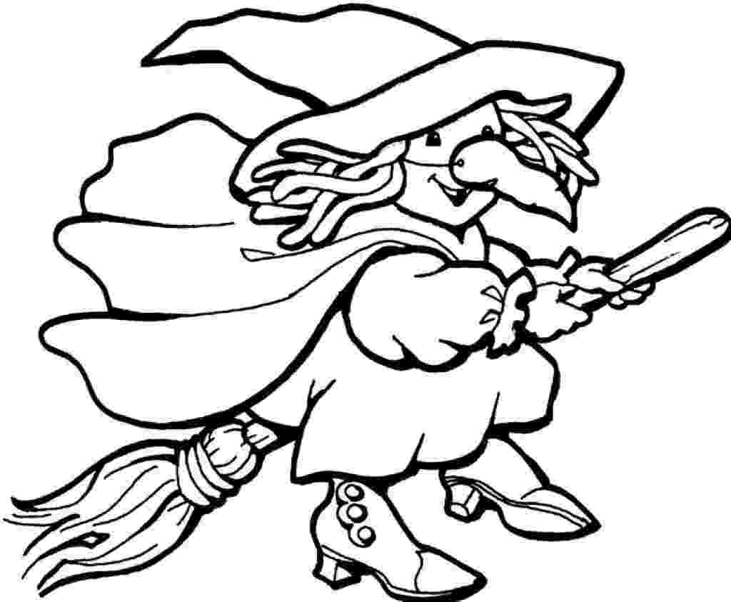 witches coloring pages printable witch coloring pages for kids cool2bkids pages witches coloring 