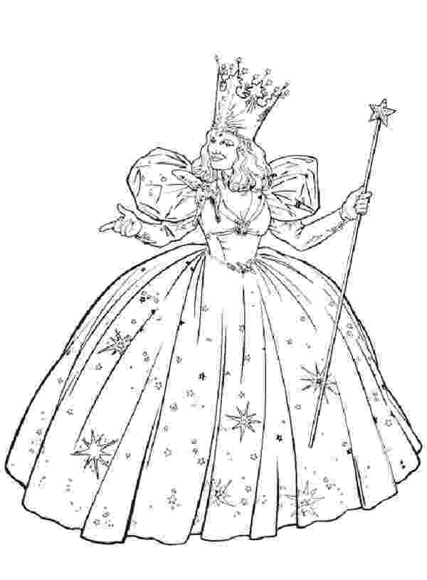 wizard of oz pictures to color scarecrow in free wizard of oz printable coloring pages oz to pictures color of wizard 