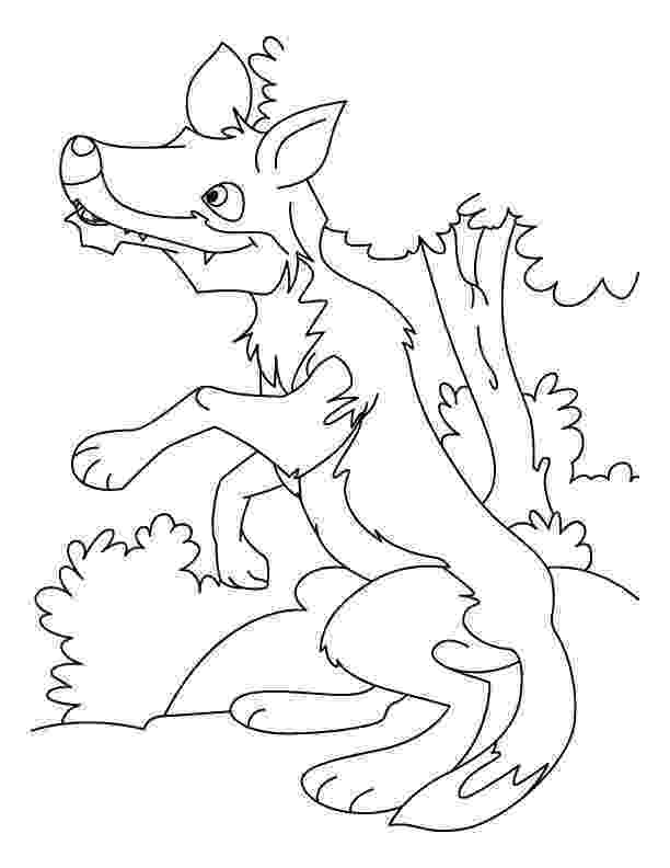 wolves colouring pages baby wolf coloring pages bestappsforkidscom colouring wolves pages 