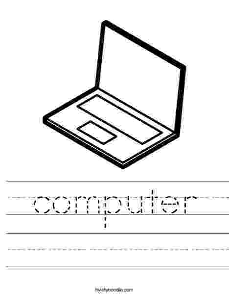 worksheet for kindergarten computer computer mouse worksheet by pbhpbh teaching resources tes kindergarten for computer worksheet 