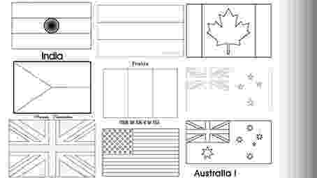 world flag templates top 10 free printable country and world flags coloring world templates flag 