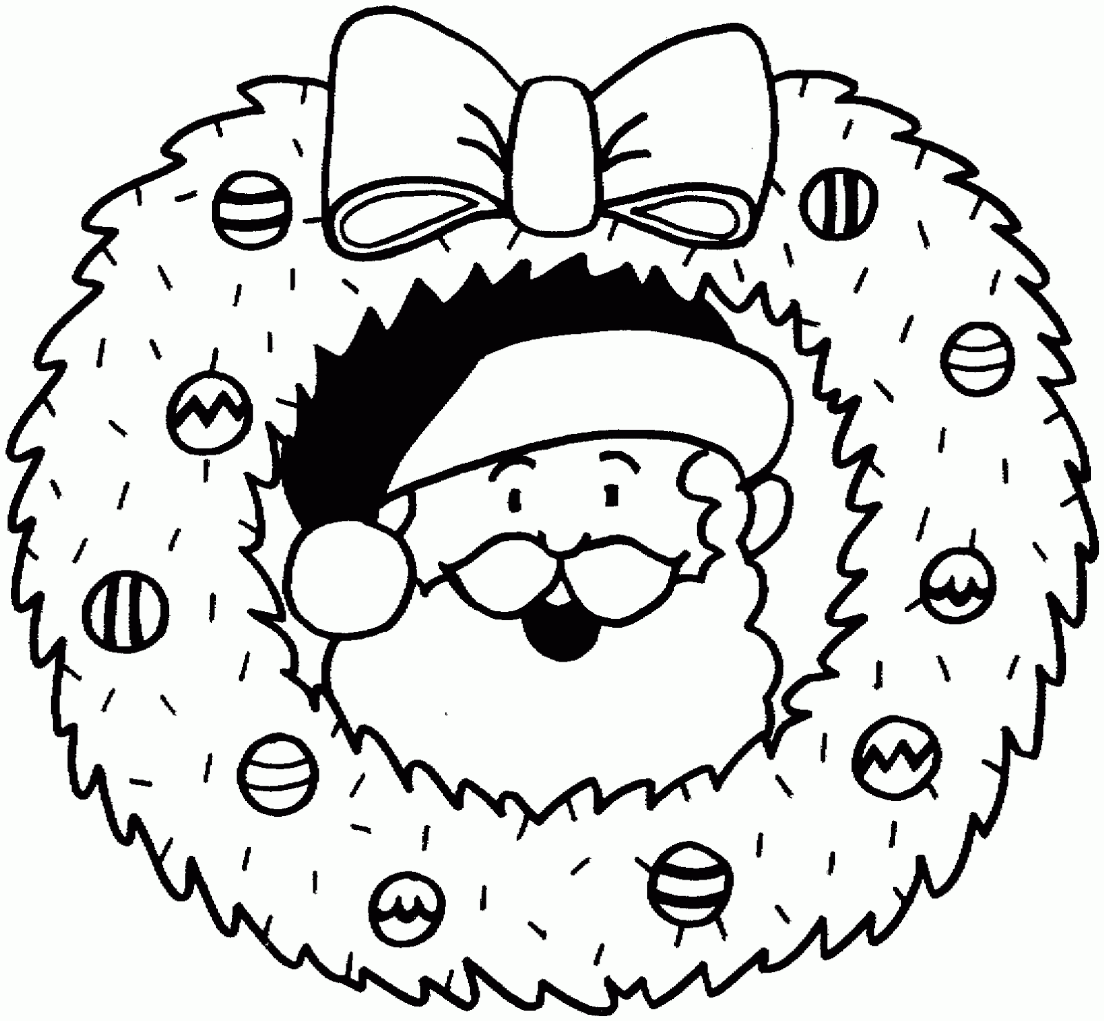 wreath coloring pages coloring pages wreaths coloring pages free and printable wreath coloring pages 