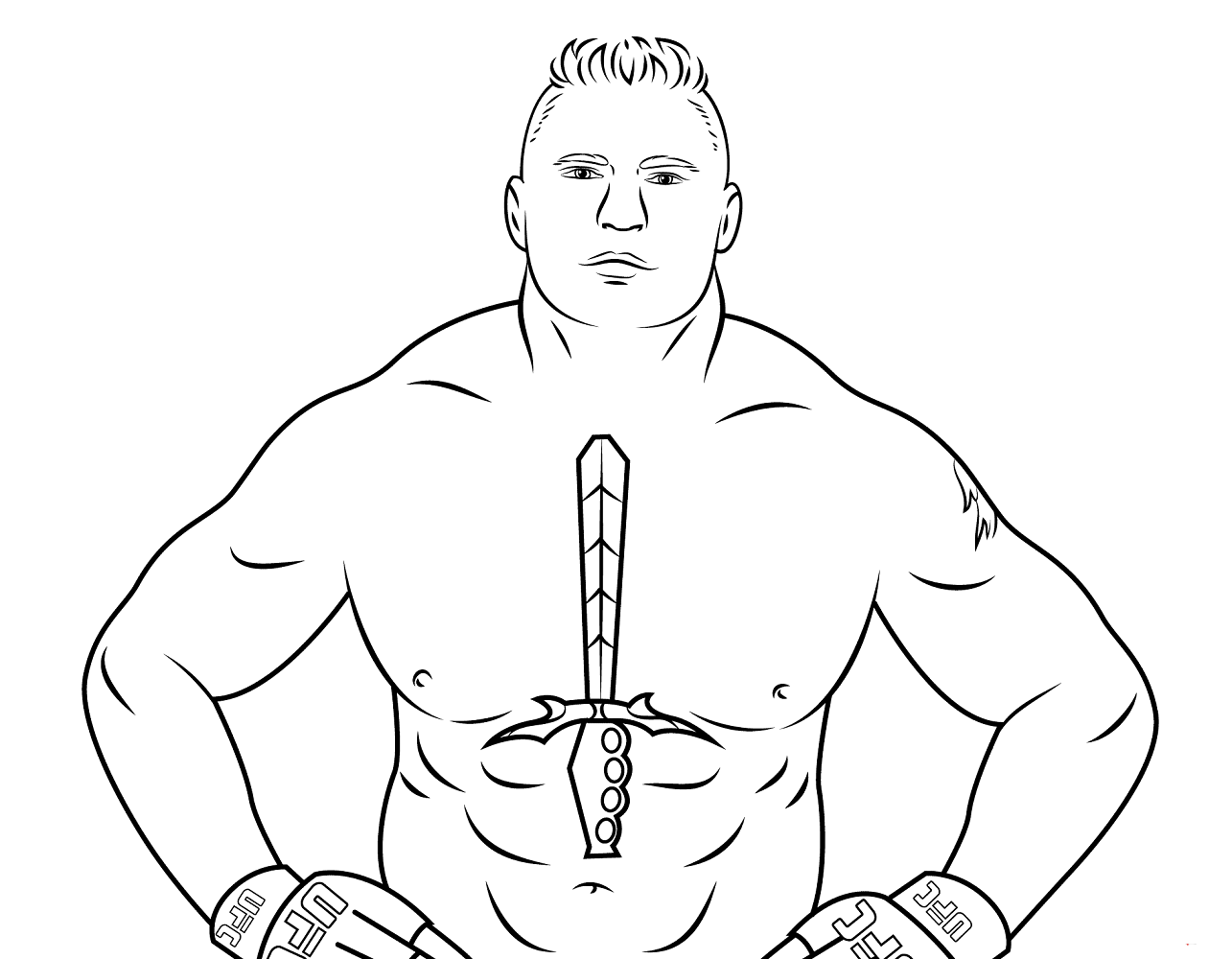 wwe printables the best free wwe drawing images download from 614 free printables wwe 