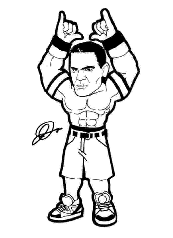 wwe printables wwe coloring pages of rey mysterio insured by laura wwe printables 