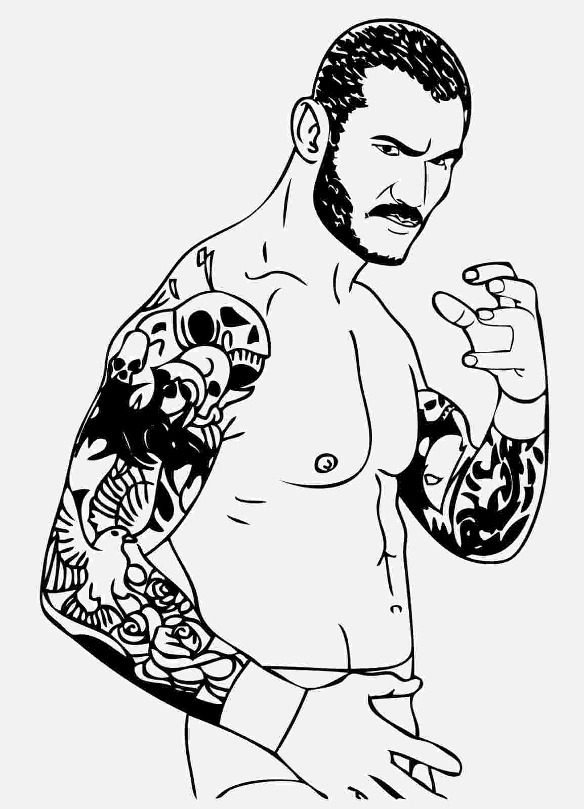 wwe printables wwe coloring pages of rey mysterio wwe printables 