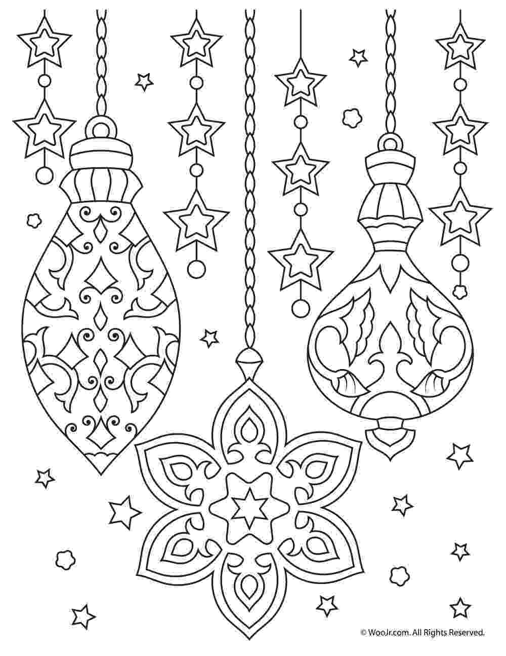xmas colouring pages for adults 101 best christmas coloring pages for kids adults printable colouring for xmas pages adults 