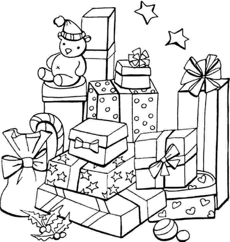 xmas colouring pages for adults 12 christmas drawing download ty colouring xmas adults pages for 