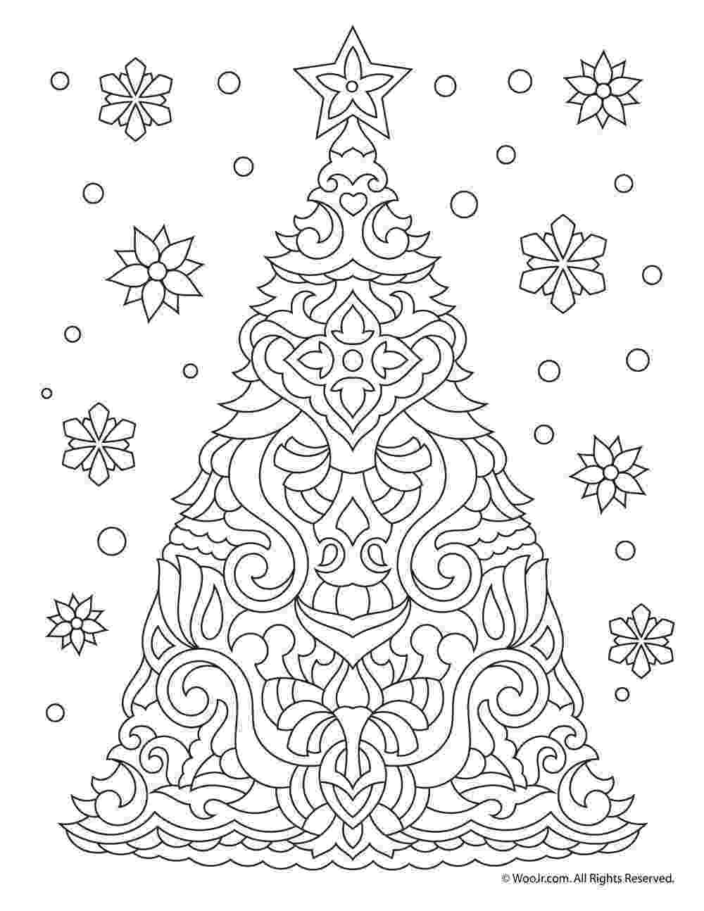 xmas colouring pages for adults 21 christmas printable coloring pages colouring pages for adults xmas 