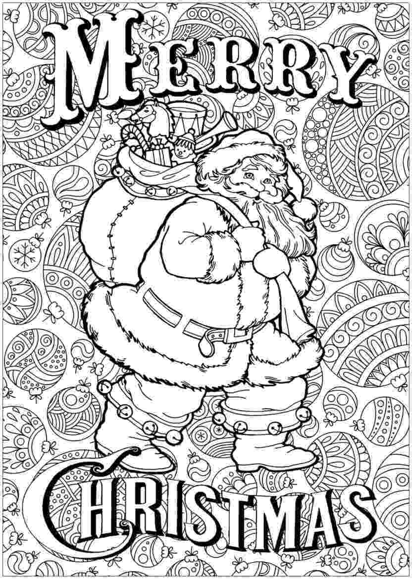 xmas colouring pages for adults adult christmas coloring pages wallpapers9 colouring pages adults xmas for 