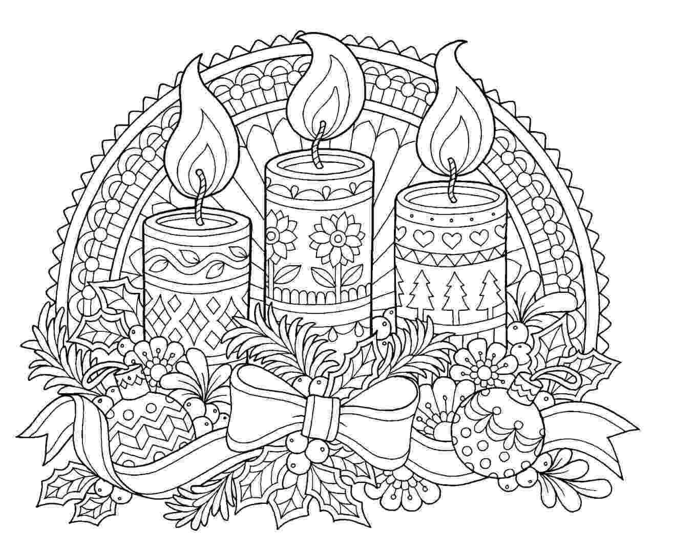 xmas colouring pages for adults christmas coloring page coloring book pages printable pages xmas colouring adults for 