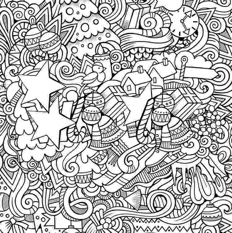 xmas colouring pages for adults christmas coloring pages activities for adults adults for colouring pages xmas 