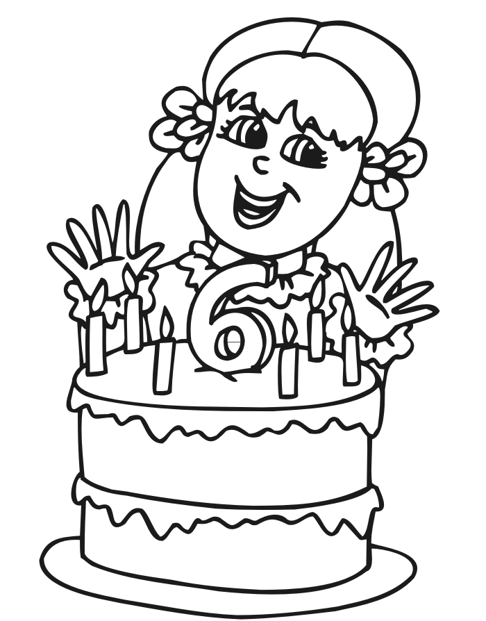 year 6 colouring sheets coloring pages for 6 year olds free download on clipartmag colouring 6 year sheets 