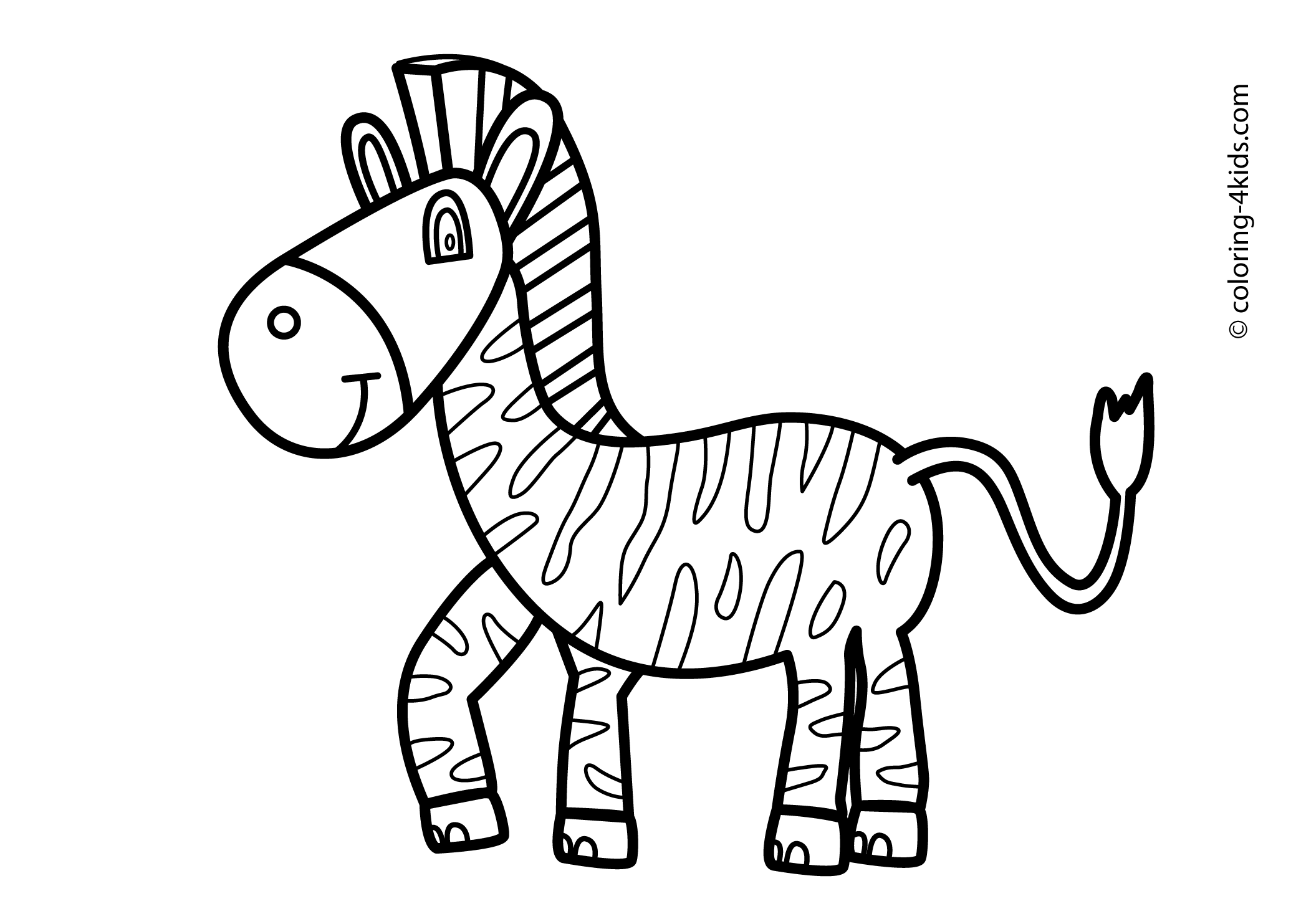 zebra coloring book zebras coloring pages free coloring pages zebra coloring book zebra 