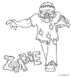 zombie coloring pages online free printable zombies coloring pages for kids pages coloring zombie online 