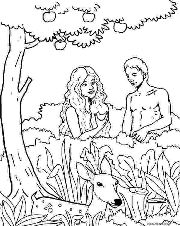 adam and eve coloring pages adam and eve coloring pages sunday school coloring pages eve coloring and adam pages 