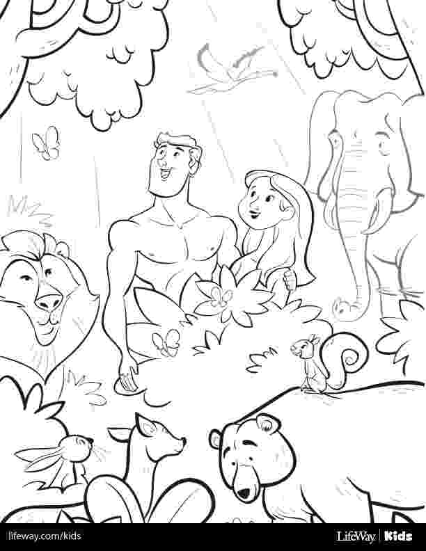 adam and eve coloring pages bible key point coloring page adam and eve free adam and pages eve coloring 
