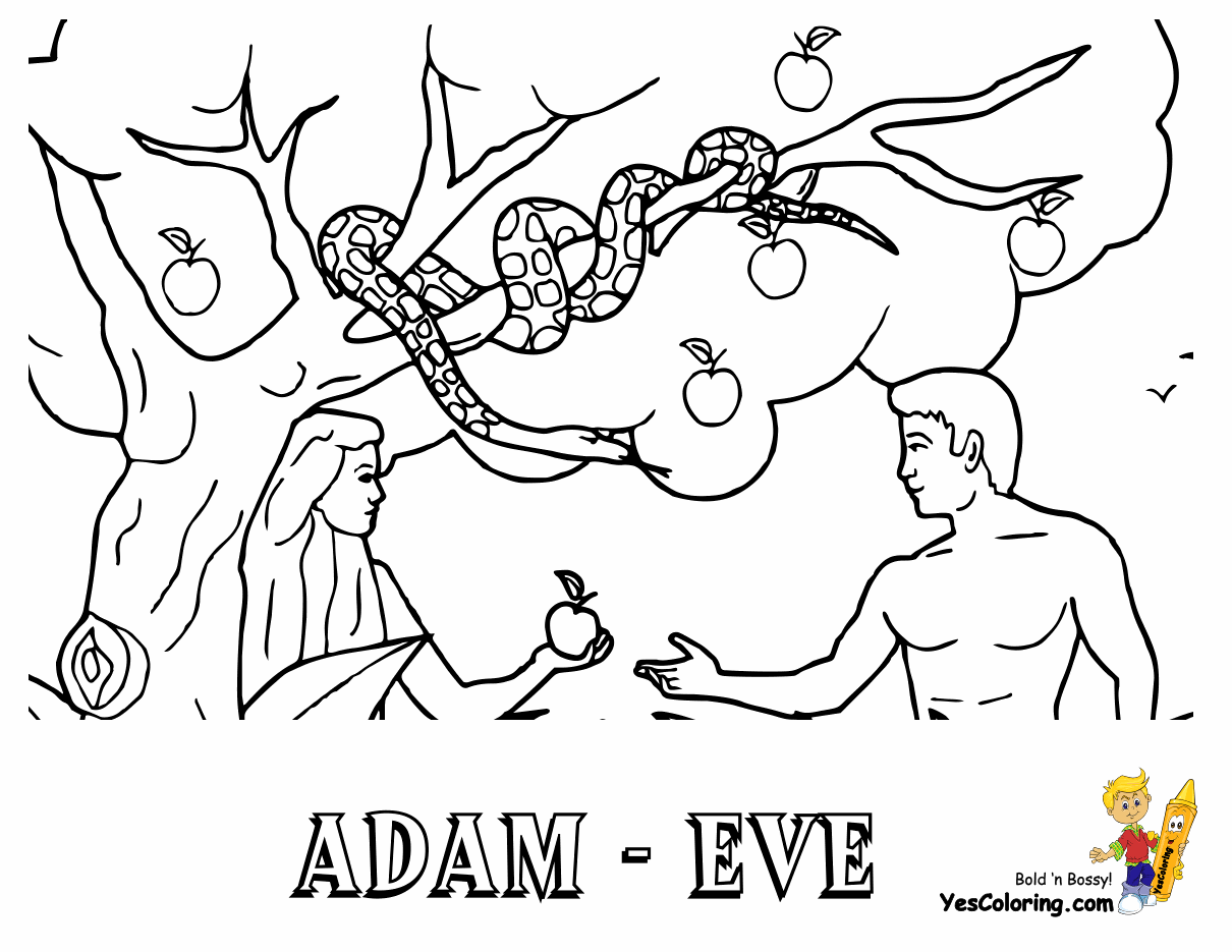adam and eve coloring pages glorious jesus coloring bible coloring free printable pages eve and adam coloring 