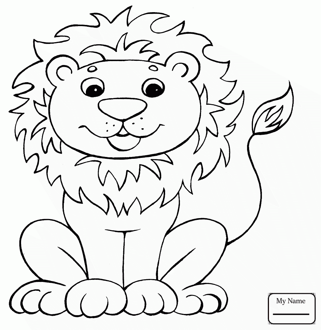 african lion coloring page gorgeous lion coloring page free printable coloring pages african lion coloring page 