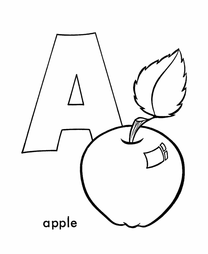 alphabet coloring pages for preschoolers preschool coloring pages alphabet coloring home preschoolers alphabet pages coloring for 