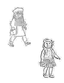 american girl coloring pages free american girl doll coloring pages printable activity shelter girl pages american free coloring 