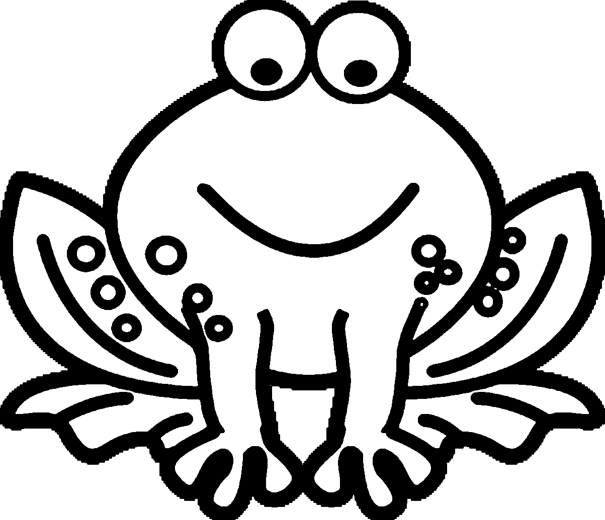 amphibian coloring pages free amphibian cliparts download free clip art free clip amphibian coloring pages 