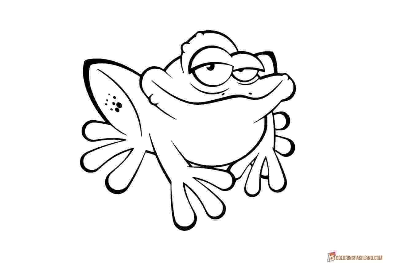 amphibian coloring pages frogs coloring pages to download and print for free amphibian pages coloring 