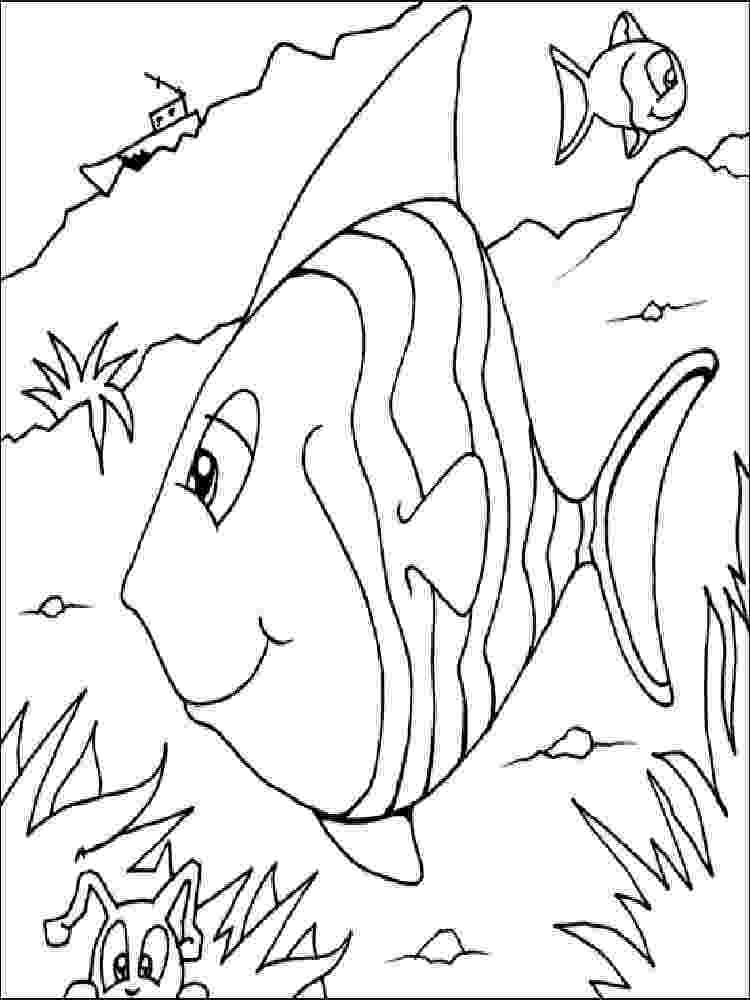 angel fish coloring page angelfish coloring pages getcoloringpagescom fish angel coloring page 1 2