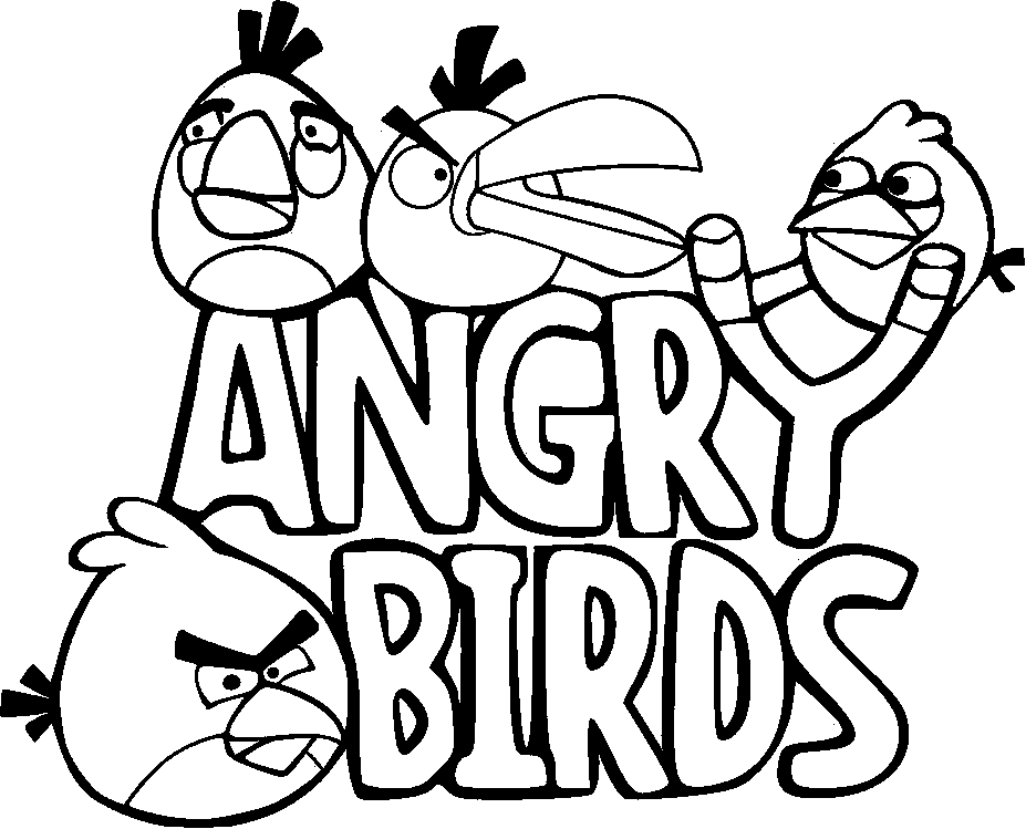 angry coloring pages free printable angry bird coloring pages for kids pages coloring angry 
