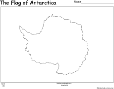 antarctica coloring pages antarctica coloring pages kidsuki antarctica coloring pages 