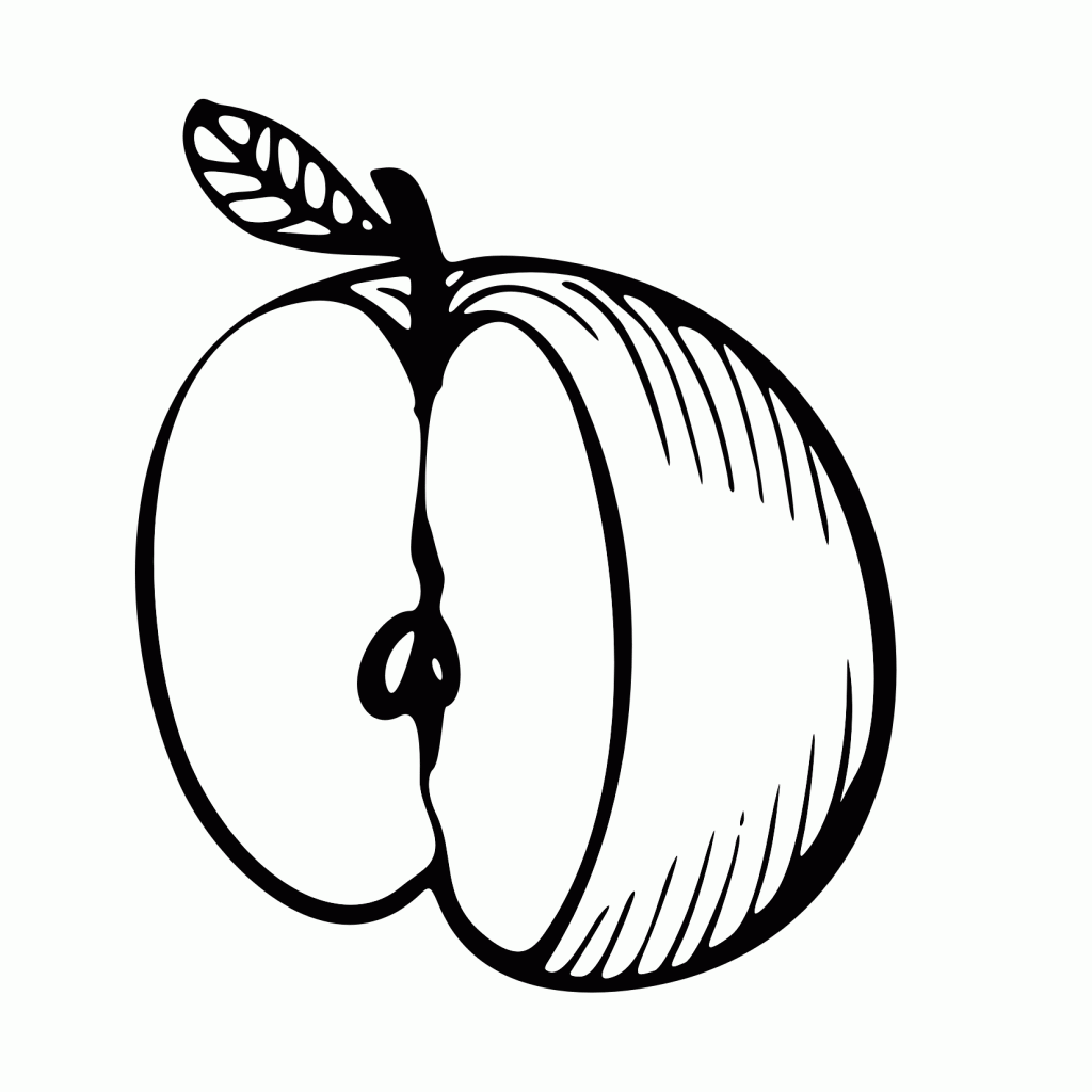 apple picture for kids apple coloring page patterns apple coloring pages kids apple for picture 
