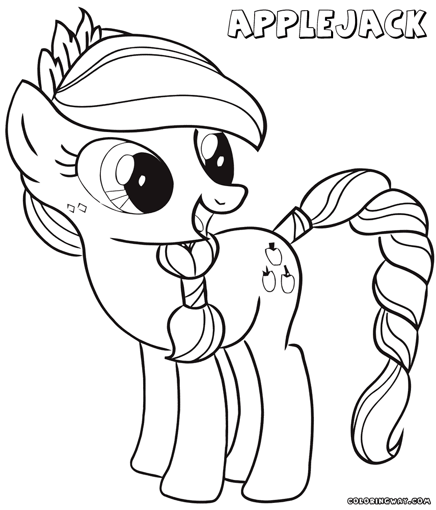 applejack coloring pages applejack coloring pages coloring pages to download and applejack pages coloring 1 2
